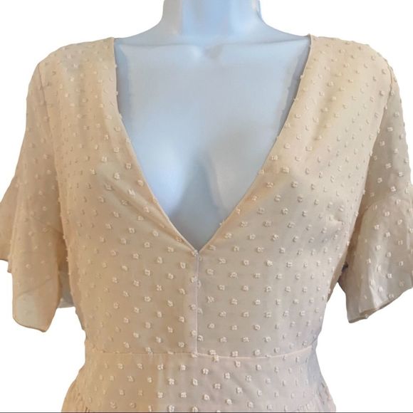 SHOWPO. Know What You Want Dress - Picture 4 of 9